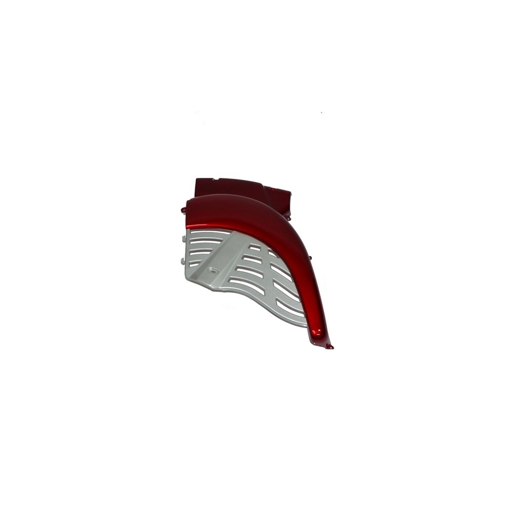 RKS KM5-S ARKA YAN PANEL SOL KIRMIZI #RK 24778